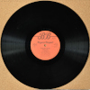 Tubeway Army - Replicas DE LP side B v1